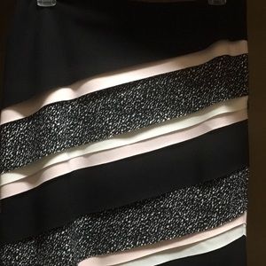 White House Black Market Skirt